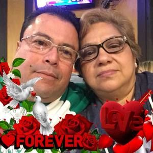 Meet your Posher, Maria